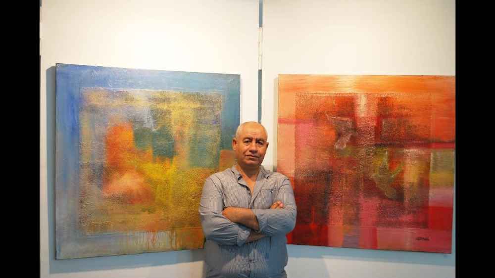 Haitham Shamlouni